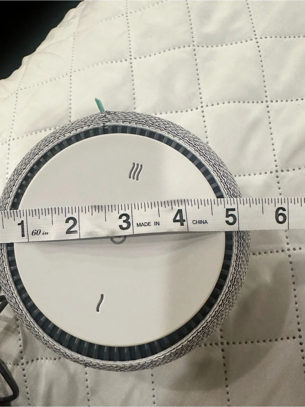 SNOOZ Smart White Noise Machine - Picture 9 of 10